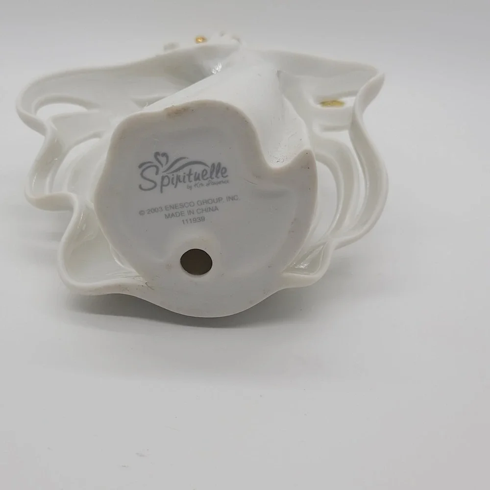 Vintage Enesco Spirituelle 